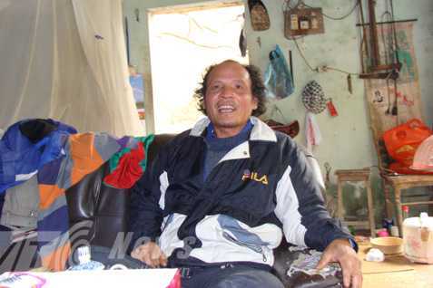 Tự truyện nhà thơ 16 vợ: Cưới người đàn bà ‘nát nhụy tàn hoa’