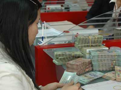 Ngân hàng đang 'ăn' chênh lệch lãi suất bao nhiêu?