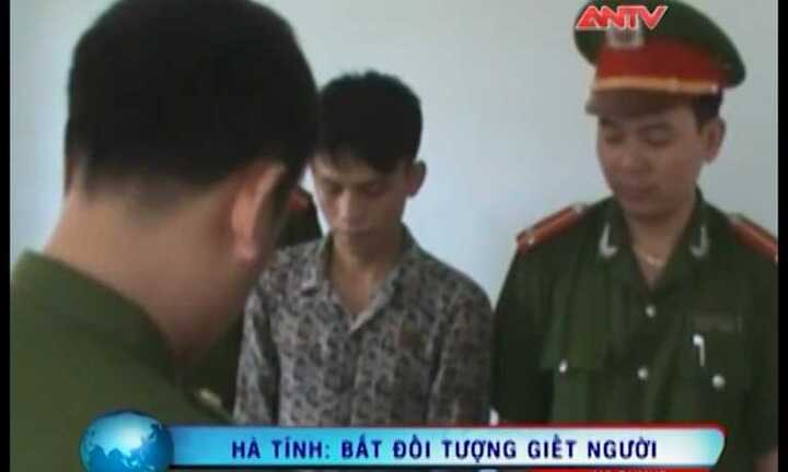 Dụ dỗ quan hệ rồi sát hại người tình