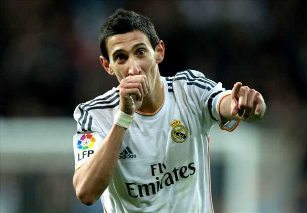 Real Madrid sai lầm khi bán Di Maria?