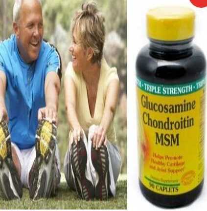 Thực phẩm chức năng từ Mỹ: 'Treo đầu dê bán thịt chó'