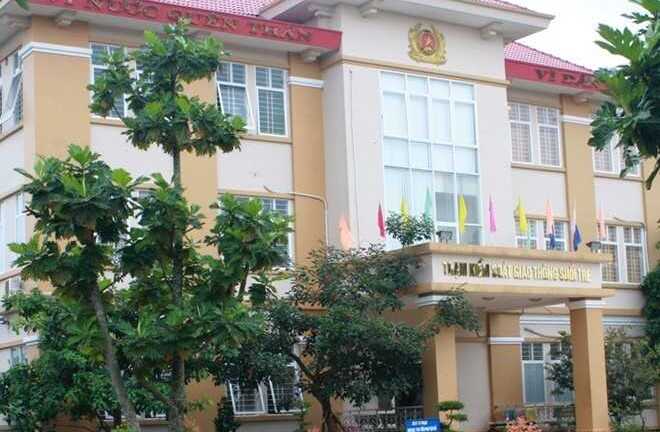 Sáng nay xử vụ đại úy CSGT bắn chết cấp trên