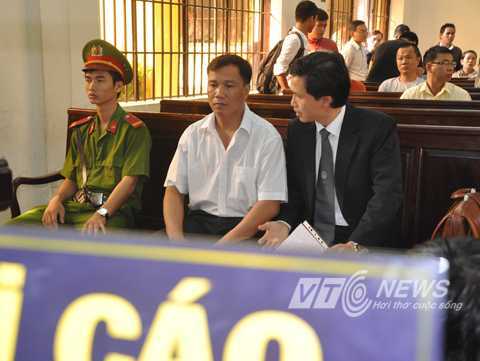 Đại úy CSGT bắn chết cấp trên: Trả hồ sơ, điều tra lại
