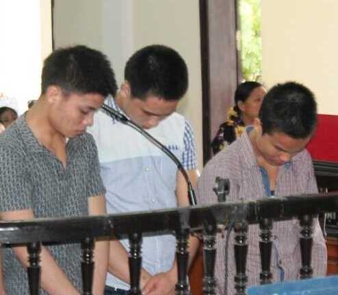 Đánh vỡ sọ người, 9X lĩnh 46 năm tù