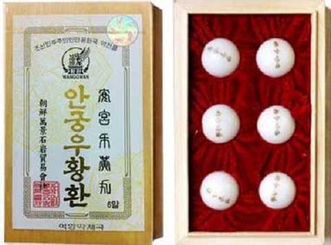 Được cho là ‘thần dược’, không ngờ cực độc