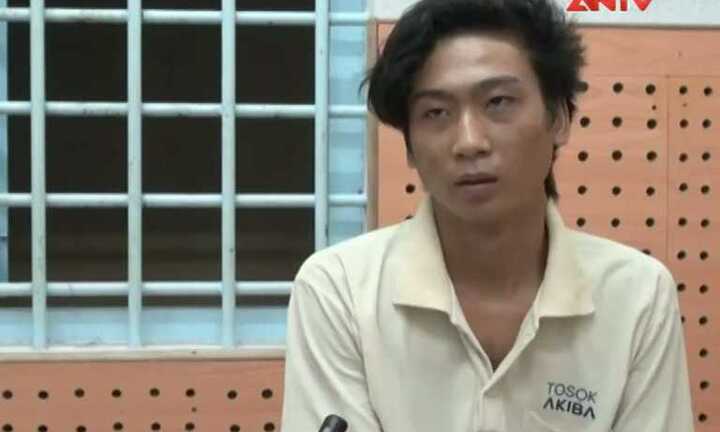 Cậu ruột bắt cóc cháu 9 tháng tuổi tống tiền gia đình