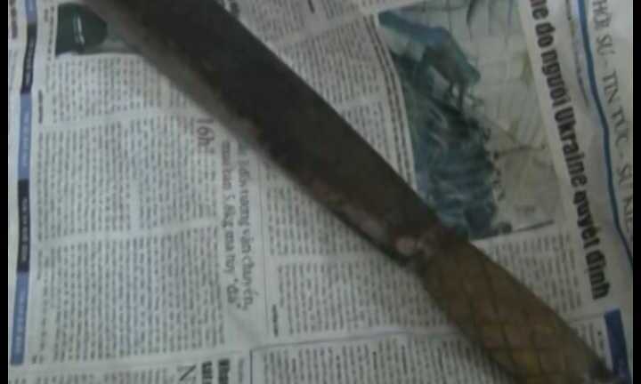 Thảm án sát hại người thân: Nỗi đau không bù đắp nổi