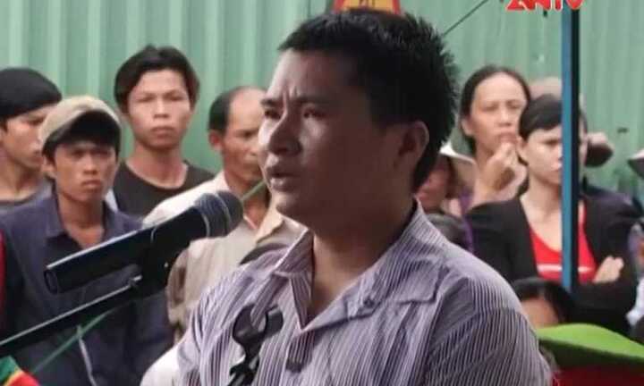 Video: Y án tử hình kẻ cuồng ghen, đoạt mạng người yêu