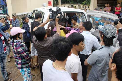 Vụ 3 trẻ tử vong: Trung tâm OSCA chưa được cấp phép