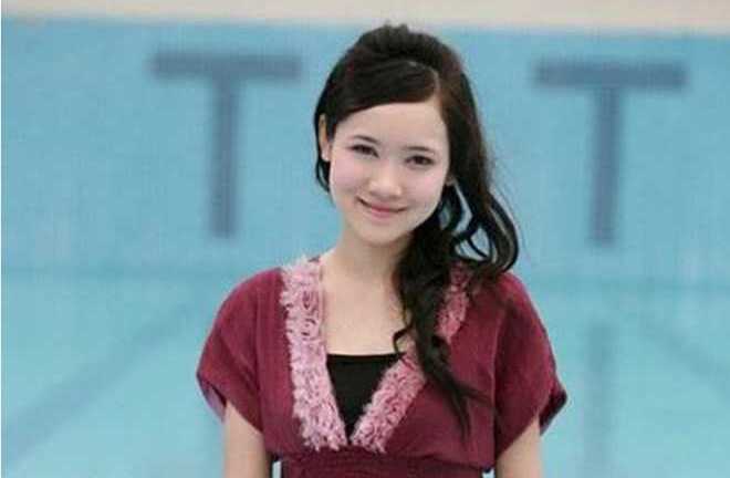 Á khôi trường Điện ảnh 'đắt sô' luyện chữ đẹp