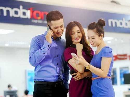MobiFone thử nghiệm thành công công nghệ 3G UMTS 900