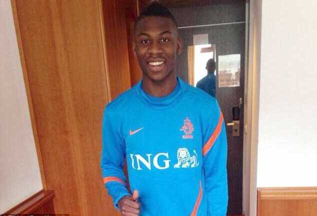 Man Utd săn hàng loạt tài năng trẻ Hà Lan