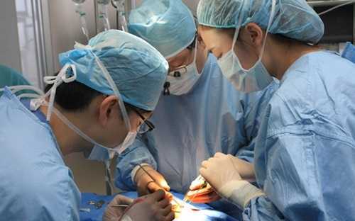 Thông tin mới vụ 3 trẻ em tử vong khi mổ từ thiện