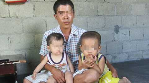 Chuyện người đàn bà trốn chồng con cưới… trai tân