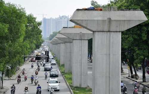 Ban QLDA đường sắt sắp có 'chủ' mới