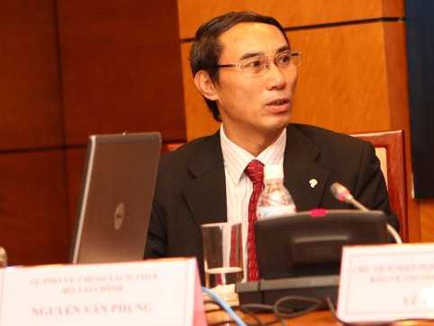 Lãnh đạo Cục Thuế: Nếu bị giữ hàng vì dùng hóa đơn điện tử, hãy gọi cho tôi!