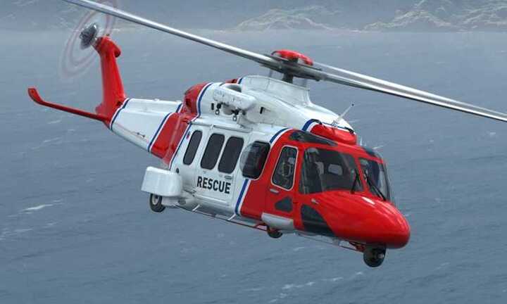 Chồng bà Diệu Hiền mua 3 trực thăng