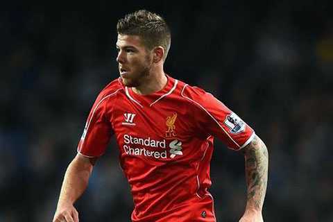 Sao Liverpool lập siêu phẩm solo 60m