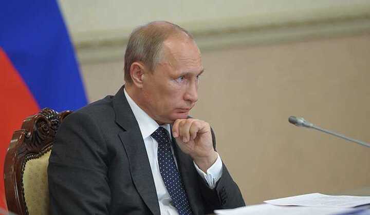 Tổng thống Putin: Nga và Ukraine sẽ giải quyết hòa bình