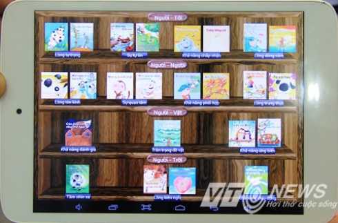 Đề án máy tính bảng 4.000 tỷ: TP.HCM yêu cầu báo cáo khẩn