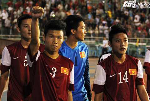 Bầu Đức không chỉ đạo HLV U19 Việt Nam