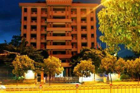 Tổng giám đốc bị mất trộm hơn nửa tỷ đồng ở trụ sở