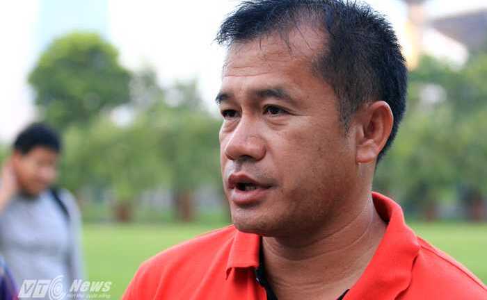 HLV Thái Lan: 'Barca còn thua nói gì U19 Việt Nam'