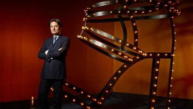 'Bí kíp' của đế chế hàng xa xỉ Hermès