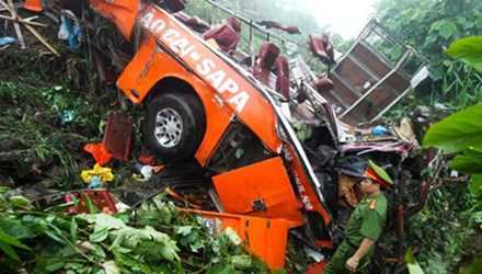 Phó Thủ Tướng yêu cầu điều tra, xử lý 3 vụ tai nạn