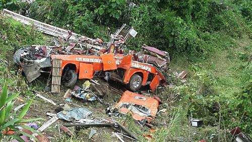 Bộ trưởng Thăng: Cấm xe giường nằm đi đèo