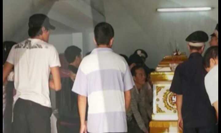 Bình Dương: Kẻ lạ mặt cuồng sát khu trọ