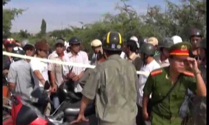 Quảng Ngãi: Chân dung kẻ thú ác giết người bên sông Trà Khúc