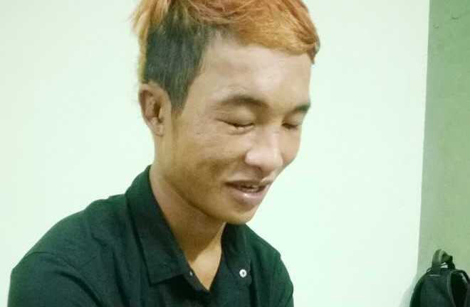 'Đã bao giờ Hào Anh được chăm sóc về tinh thần?'