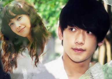 Bi Rain ‘quyến rũ’ trong Kế hoạch B