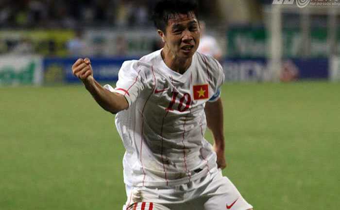 Thử so sánh U19 Việt Nam với lứa Thể Công huyền thoại