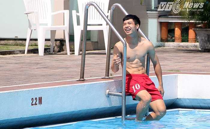 U19 Việt Nam đã qua thời dễ bị 'bắt nạt'