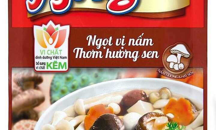 Bổ sung vi chất kẽm từ ăn uống