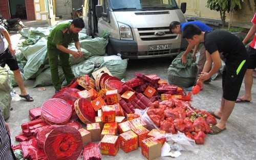 Danh sách chi tiết ngành, nghề cấm đầu tư kinh doanh