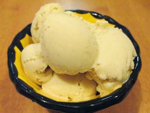 Video: Cách làm kem vanilla cực ngon