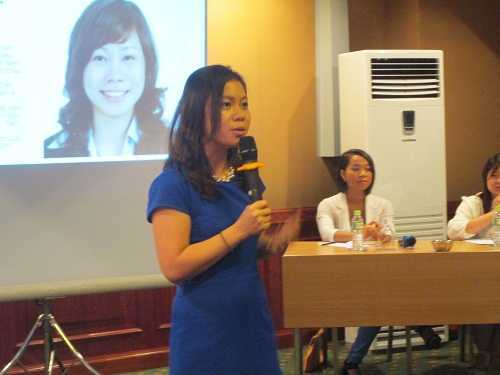 Trợ lý chủ tịch tập đoàn nổi tiếng chỉ ra điểm yếu sinh viên Việt