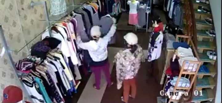 Vạch mặt thủ đoạn trộm tiền tinh vi của nữ quái Quảng Ninh