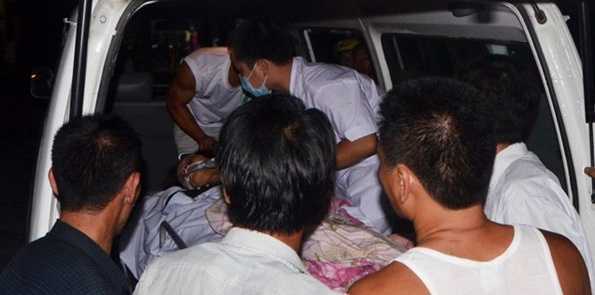 Ngạt khí ở quán karaoke: Nạn nhân thứ 7 tử vong