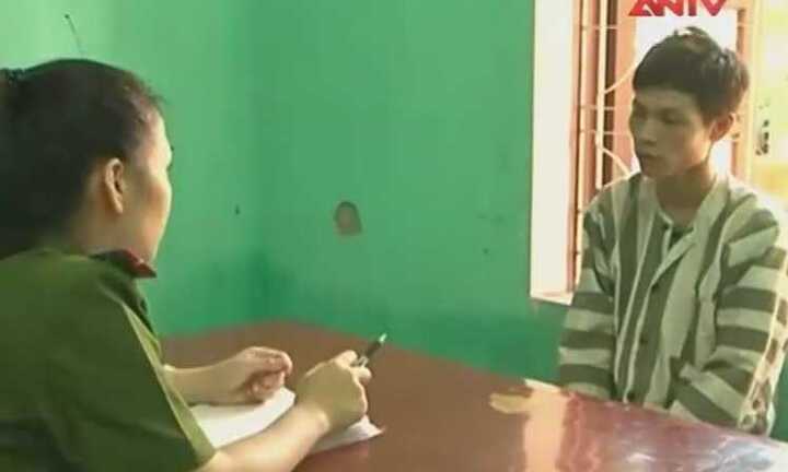 Clip: Bắt băng cướp nghiện đập đá ở Quảng Ninh