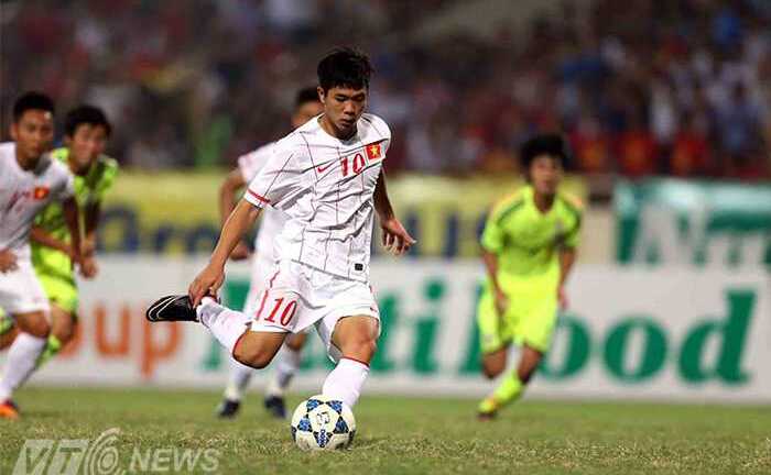 19h15 trực tiếp: U19 Việt Nam - U19 Myanmar