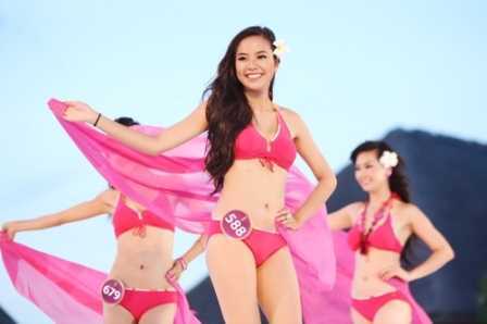 Cục NTBD thắng kiện đơn vị tổ chức Nữ hoàng Biển Việt Nam