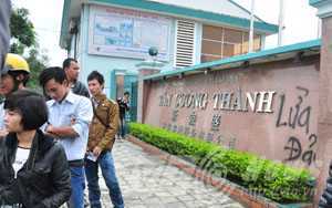 Đại biểu HĐND TP.HCM bị bắt: Người mua đất 'ngồi trên lửa'