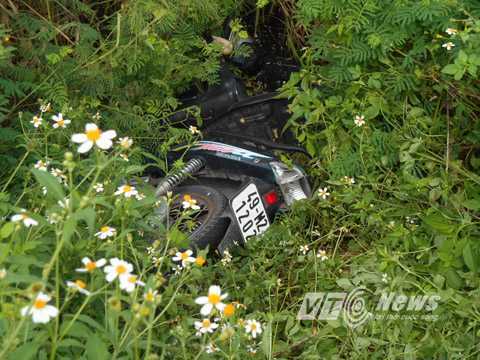 Xác chết không rõ danh tính: Thông tin mới từ cơ quan điều tra