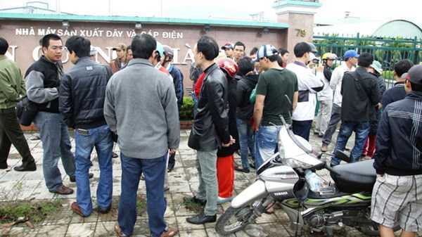 'Ông hội đồng' Trương Vĩ Kiến và những dự án tai tiếng