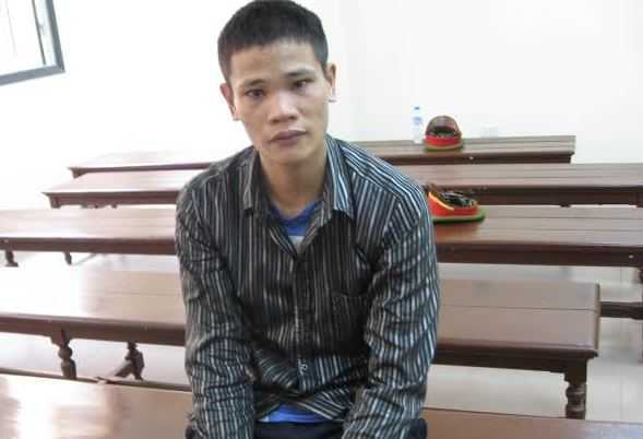 Kẻ truy sát Giám đốc bệnh viện Thanh Nhàn lĩnh án