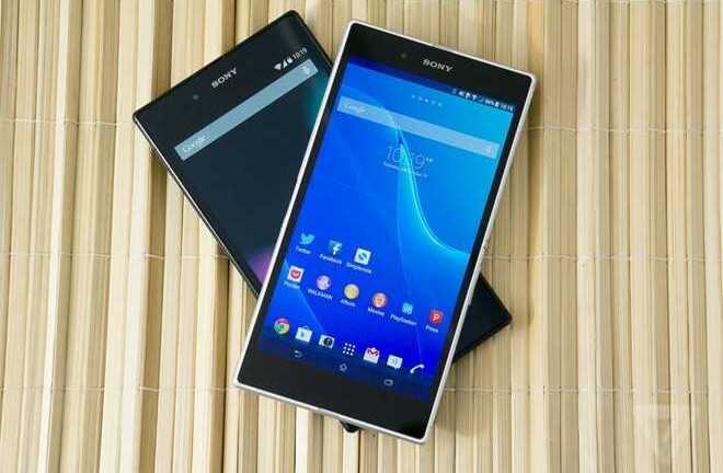 Điện thoại màn hình siêu lớn liên tục hạ giá ở Việt Nam